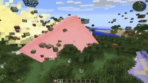 Обзор модов Minecraft #6: ОГРОМНЫЙ СВИНТУС :O (Pigzilla-Mod-1.7.2)