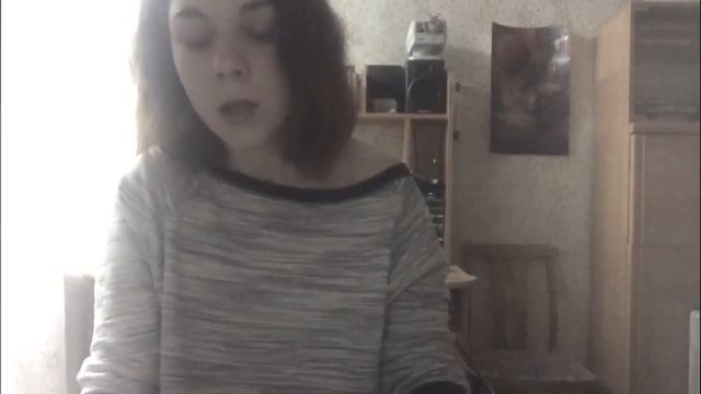 Вика Титова - Самый дорогой человек (Нервы cover) смотреть онлайн