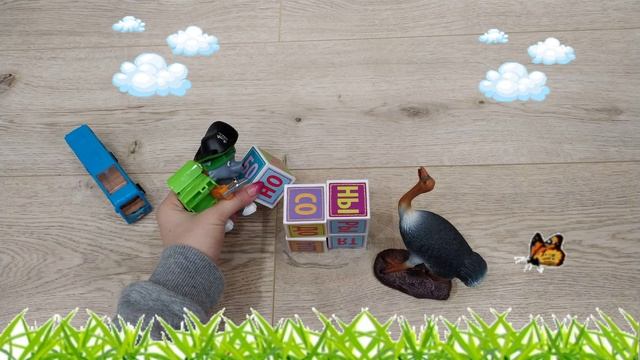 медвежья услуга.mp4 смотреть онлайн