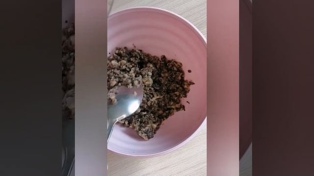 Грибные котлеты. смотреть онлайн