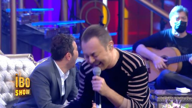 Serdar Ortaç - Padişah смотреть онлайн