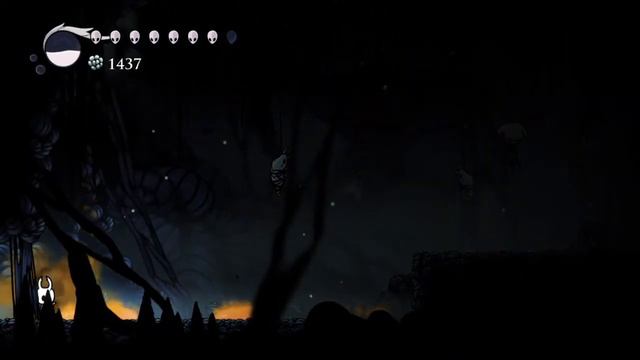 Hollow Knight носк смотреть онлайн