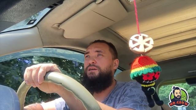 Обо всем за рулем #2 / Ошибки начинающих гроверов / Mr.GrowChannel смотреть онлайн