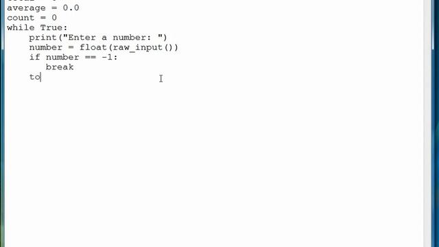 Learning Python Programming - 0705 смотреть онлайн