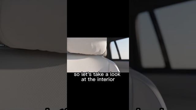 Li auto released their Full size SUV!L9 смотреть онлайн