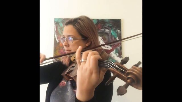 Violin Tips: TMEA All State Etude - Kreuzer смотреть онлайн