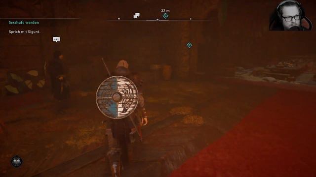 ASSASSIN'S CREED VALHALLA🪓 #010 - Wir brauchen Verbündete ! смотреть онлайн
