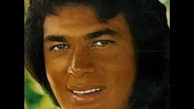 Engelbert Humperdinck: "I Love Making Love To You" смотреть онлайн