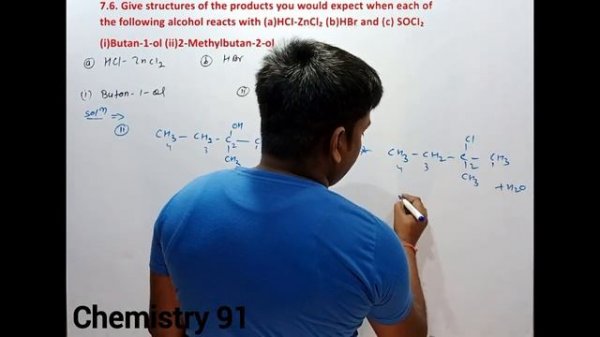 intext 11.6 chemistry class 12 | Ncert solution