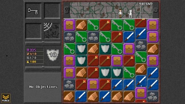 10,000,000 (Gameplay) смотреть онлайн