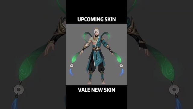 UPCOMING NEW SKINS MOBILE LEGENDS 2021-2022 смотреть онлайн
