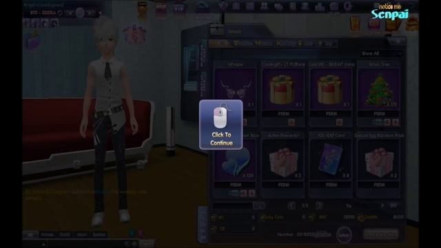 Senpai Guild 4games Touch Event 3 prizes смотреть онлайн