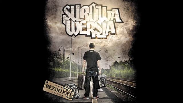 SUROWA WERSJA - MOJE MIEJSCE (prod. by Drumkidz) смотреть онлайн