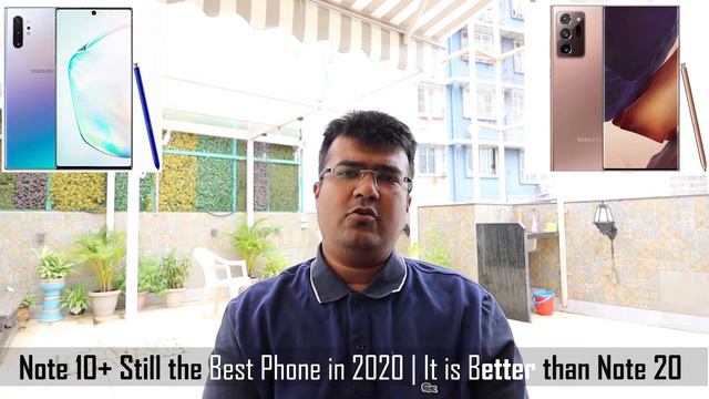Don't Buy Samsung NOTE 20 | Note 10 Plus Still Worth in 2020 | Note 10 Plus BETTER than Note 20. смотреть онлайн