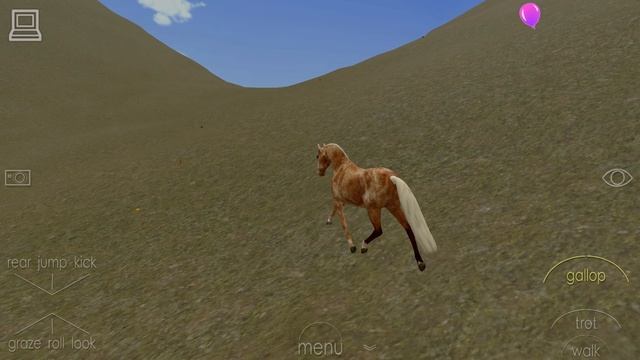 Jumpy Horse Show Jumping (Horse Game) смотреть онлайн