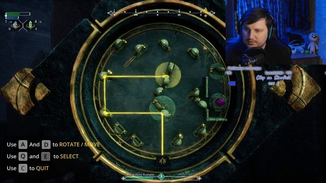 Играю в Testament: The Order of High-Human смотреть онлайн