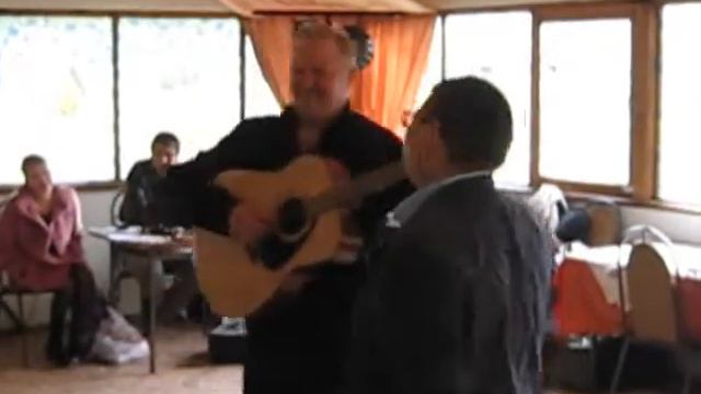 Песня о городе Коломна смотреть онлайн