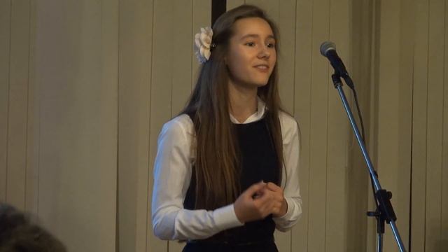 Анастасия Поварчук " Русь" смотреть онлайн