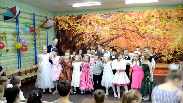 школьный ролик Дмитров Школа7 2 марта 2017 смотреть онлайн