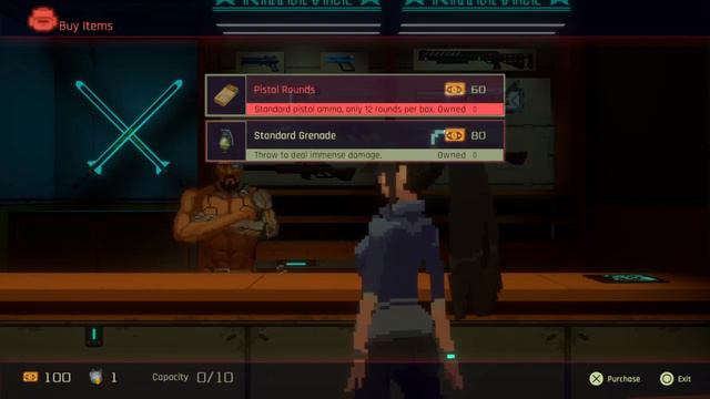 ANNO: Mutationem (Introducing a pixelated Cyberpunk 2D world) Pt.1 смотреть онлайн