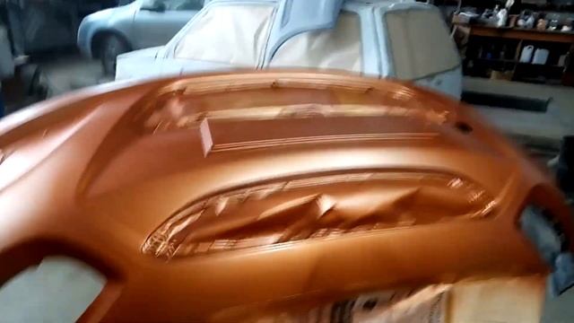 Зачем нужна Подложка при покраске смотреть онлайн