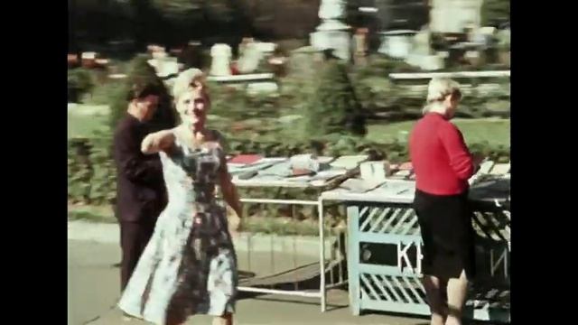 Киев 1962 года. смотреть онлайн