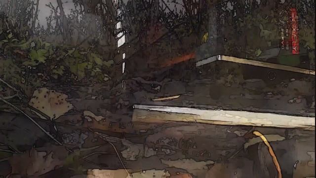 Лесной бродяга RC сказка Прошлое смотреть онлайн