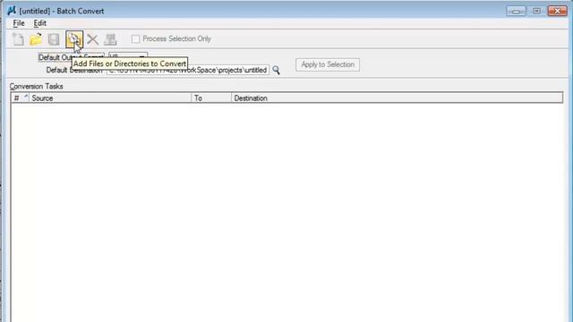Axiom - MicroStation-AutoCAD Translation Secret #10 смотреть онлайн