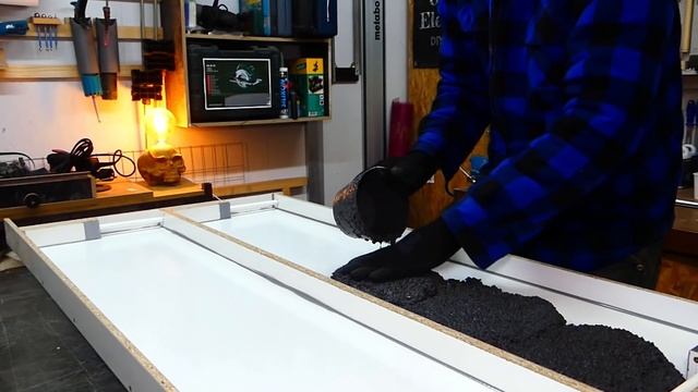 Modulares Hochbeet aus Leichtbeton selber bauen смотреть онлайн