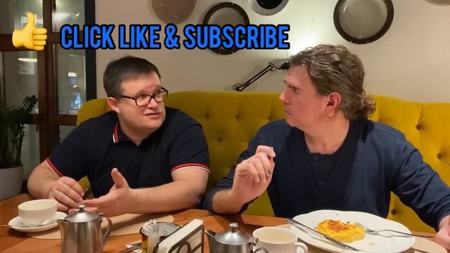 MOSCOW After MIDNIGHT! In Russia! МОСКВА после ПОЛУНОЧИ! В России! смотреть онлайн