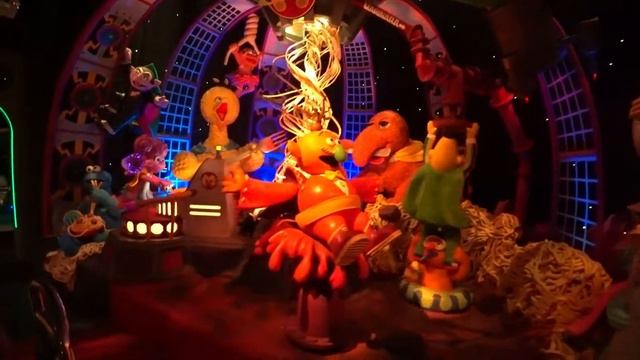 Singapore Universal Studios Vlog | Singapore Main Attractions