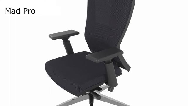 Seduna Mod Pro Yönetici Koltuğu | Ofis Sandalyesi | Fonksiyonlar