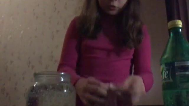 Эксперимент. Спрайт и изюм смотреть онлайн