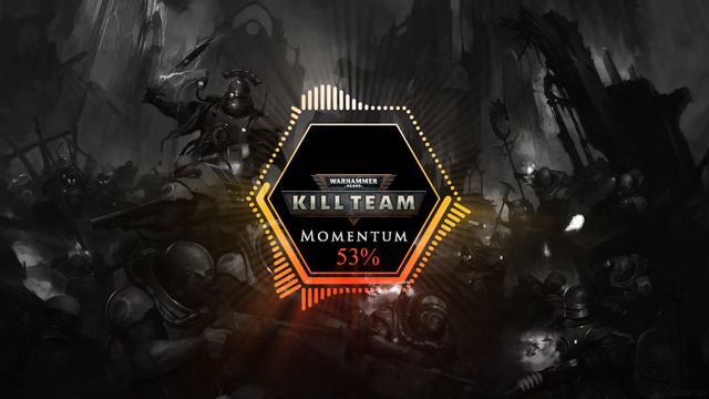 Kill Team Momentum 1: Présentation du jeu de figurines Kill Team смотреть онлайн