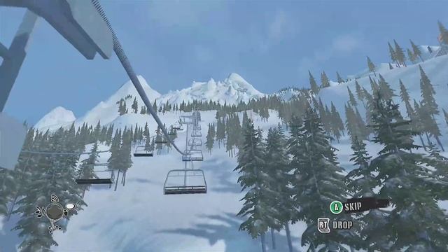 INSday Wednesday Streams: Shaun White Snowboarding (Xbox 360)