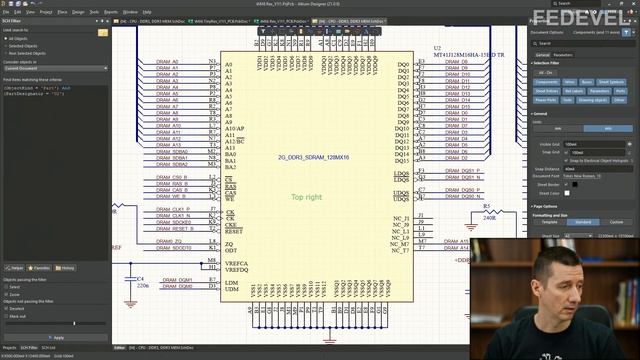 How To Do DDR Memory Bit & Byte Swapping - DDR2, DDR3, DDR4, ....