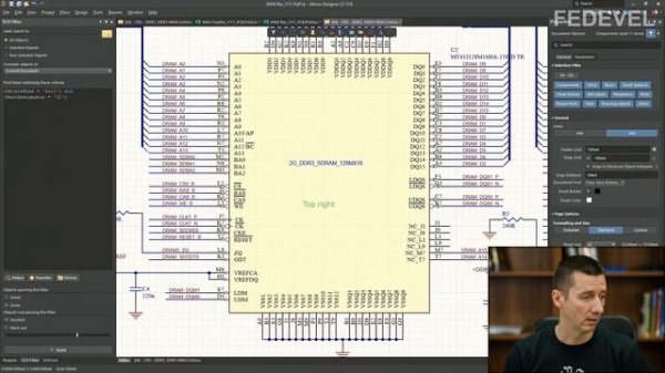 How to Do DDR Memory Bit & Byte Swapping - DDR2, DDR3, DDR4, ....