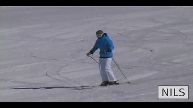 NILS Athlete Kim Reichhelm product review смотреть онлайн