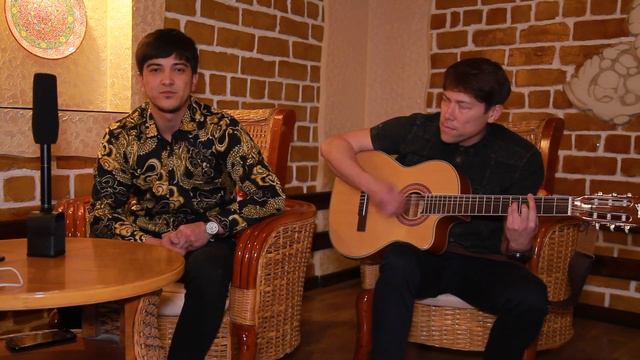 БУ БОЛЛАРНИ ХАММА ИСТАМОКДА / СИЗ КУТКАН ХИТ ТАРОНА смотреть онлайн