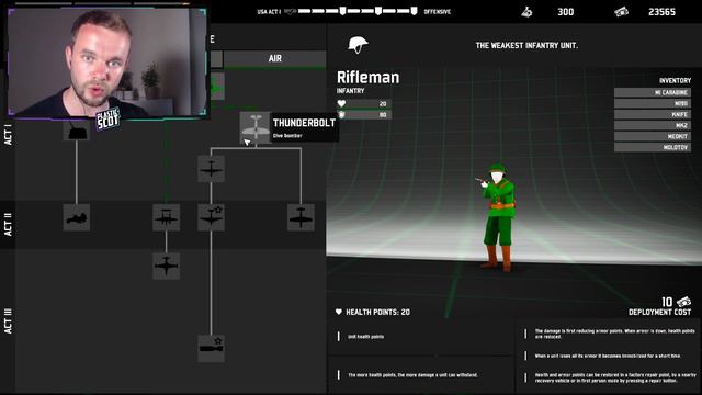 Total Tank Simulator USA Campaign Gameplay смотреть онлайн