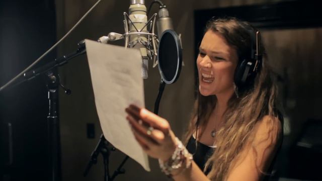 Joss Stone: "Karma" Video Clip "LP1" смотреть онлайн