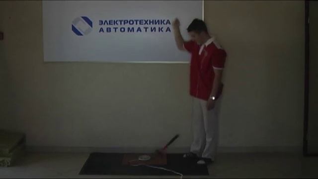 Светодиодные светильники ЛУЧ-С. Испытания. смотреть онлайн