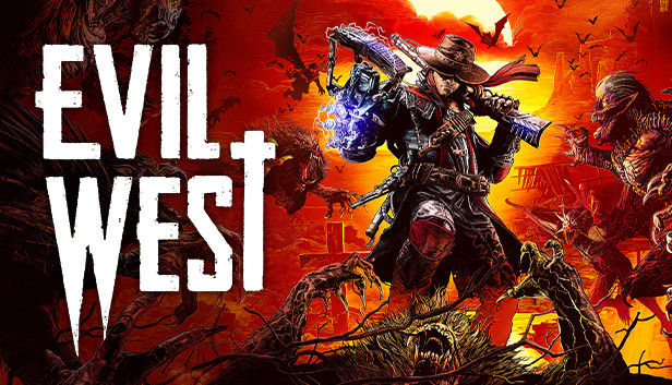 Evil West - Official Gameplay Trailer