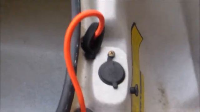 Kayak Hacks 2 B, Replacing Bungee! смотреть онлайн