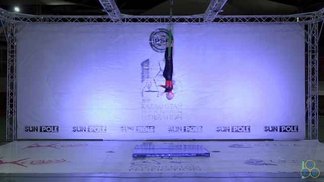 Scherbakova Lidiya (Podium, Pavlodar) смотреть онлайн