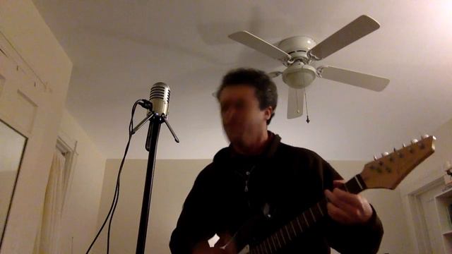 Calvary Cross (Richard Thompson)