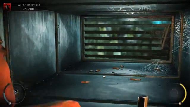 Прохождение Hitman Absolution — Часть 11: Бои без правил. смотреть онлайн