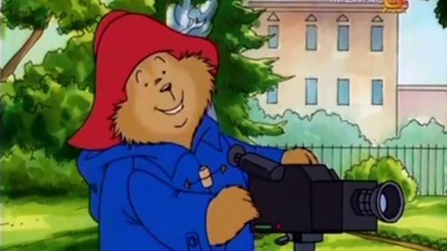 Новые приключения Паддингтона смотреть онлайн