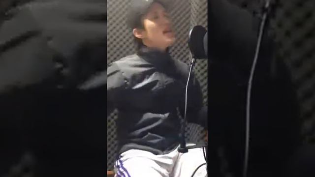 천상병 귀천(Rap Remake) смотреть онлайн