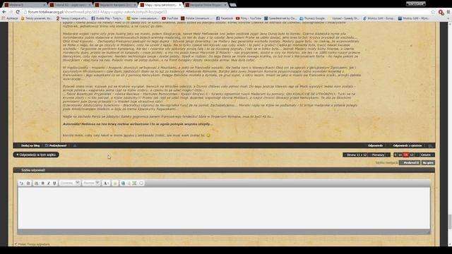 Przewodnik po Kampaniach Online смотреть онлайн